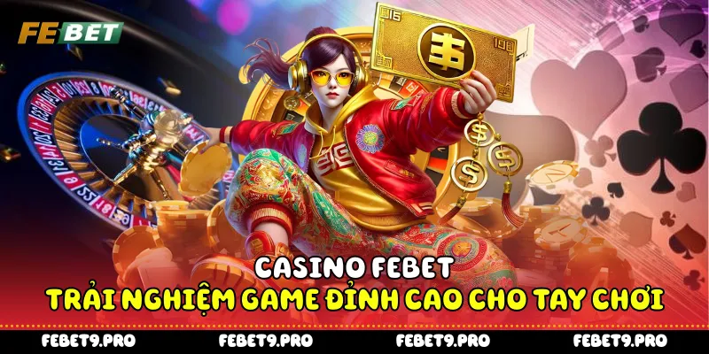 Casino Febet