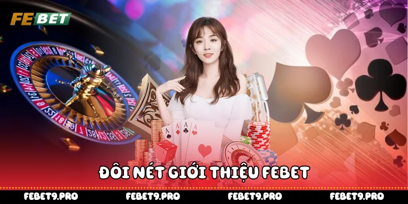 Đôi nét giới thiệu Febet